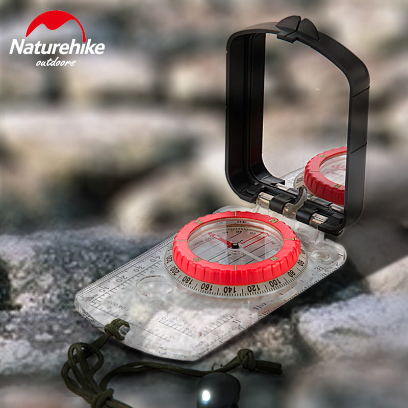 Multifunctional Compass