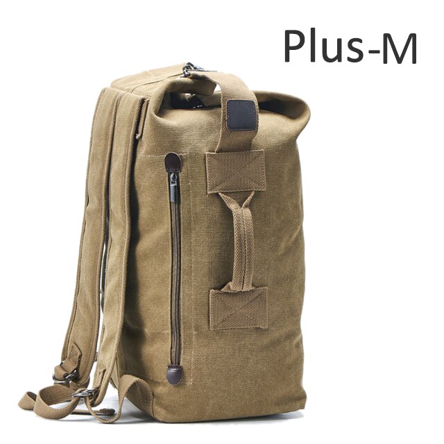 Large Capacity Military Duffel Bag