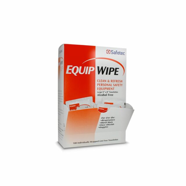 Equip Wipe