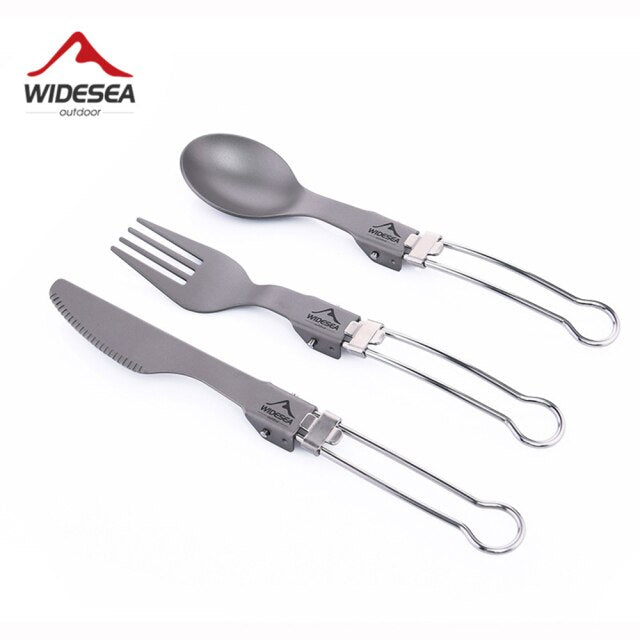 Cutlery Spoon Fork Knife