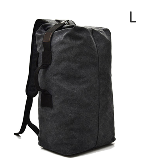 Large Capacity Military Duffel Bag