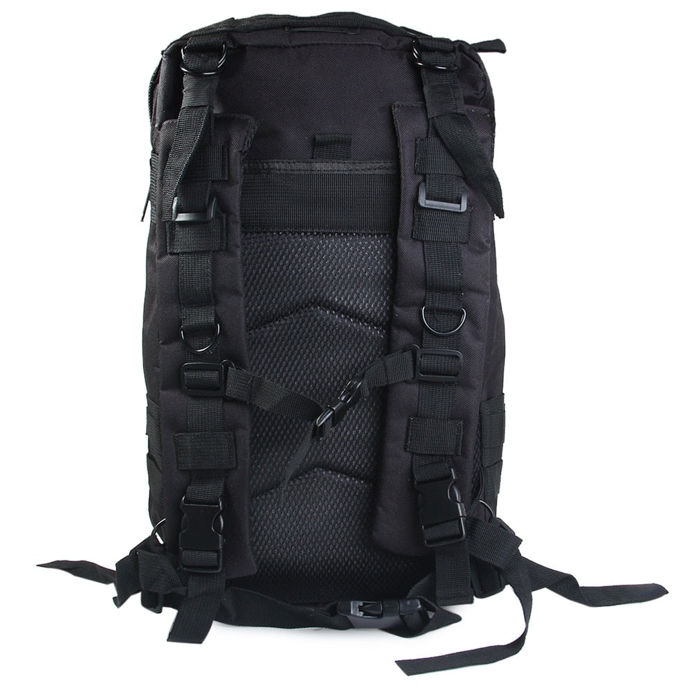 Tactical Backpack 25L