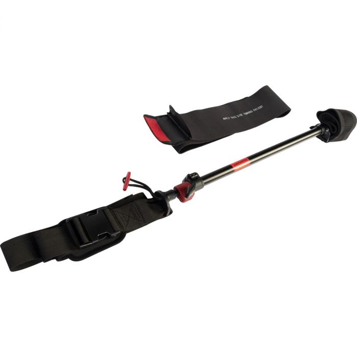 SLISHMAN TRACTION SPLINT