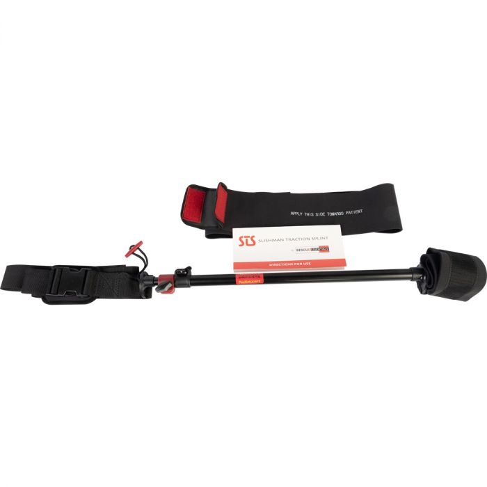 SLISHMAN TRACTION SPLINT