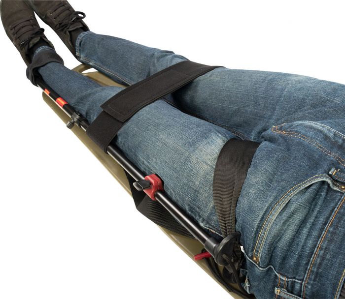 SLISHMAN TRACTION SPLINT