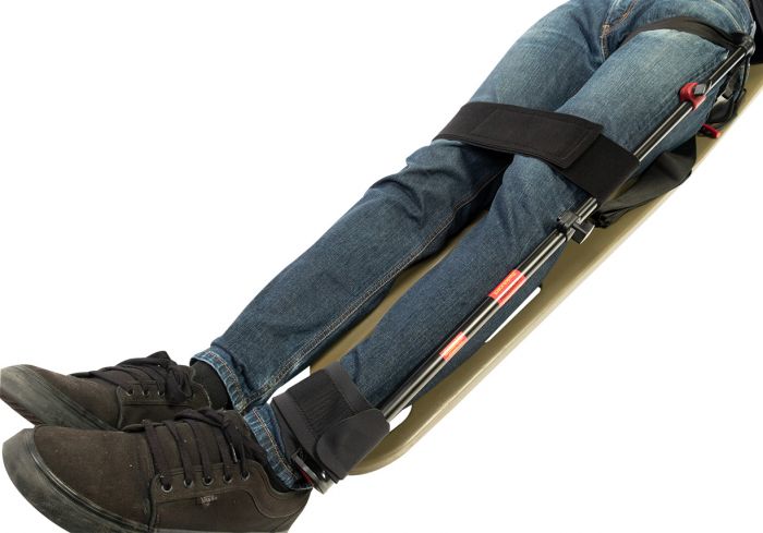 SLISHMAN TRACTION SPLINT