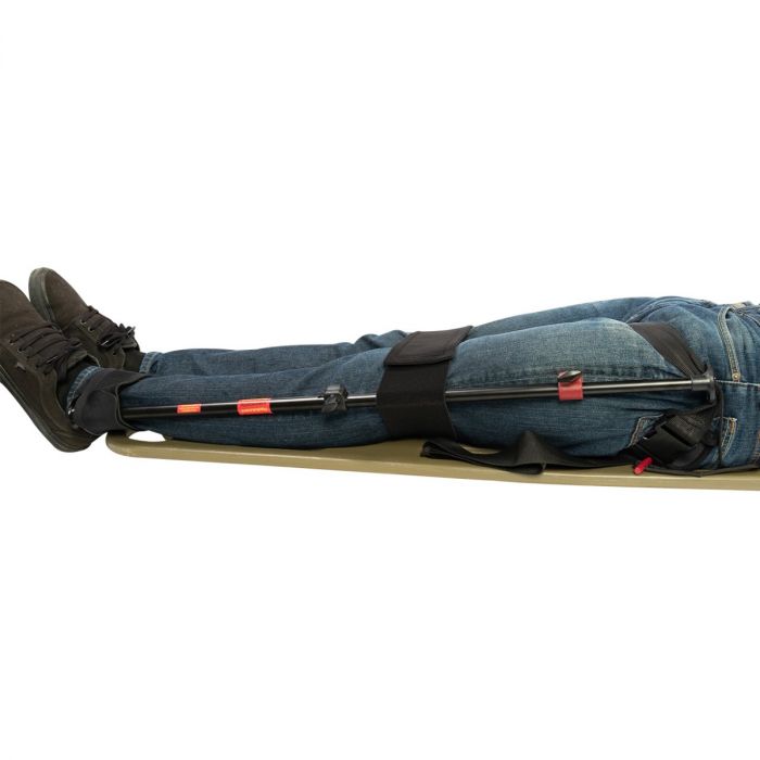 SLISHMAN TRACTION SPLINT