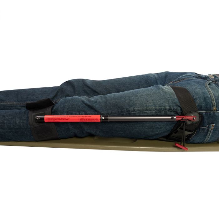 SLISHMAN TRACTION SPLINT