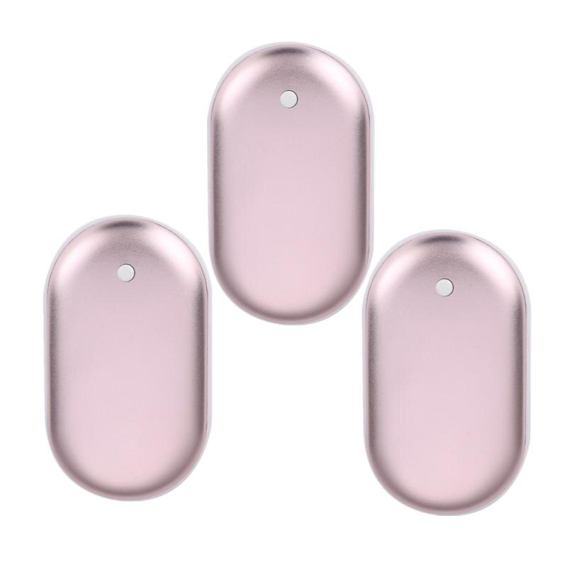 Rechargeable Hand Warmer