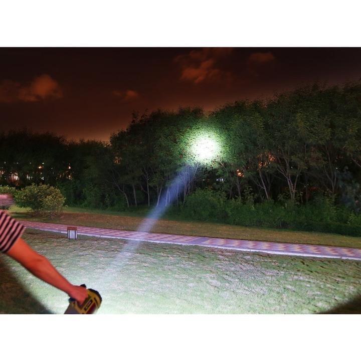 LED Camping Lantern