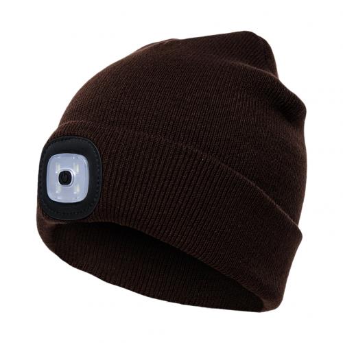 Unisex LED Lighted Cap