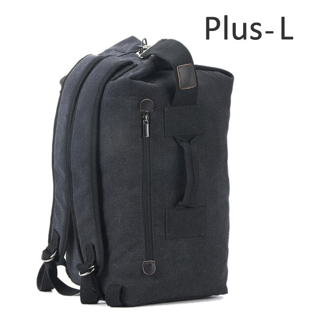 Large Capacity Military Duffel Bag
