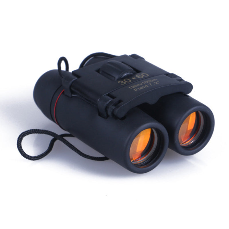 Folding Binoculars 30 x 60