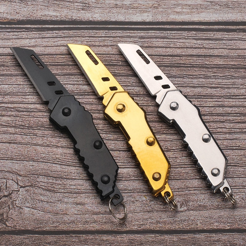 B2 Bomber Nano Blade