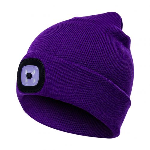 Unisex LED Lighted Cap