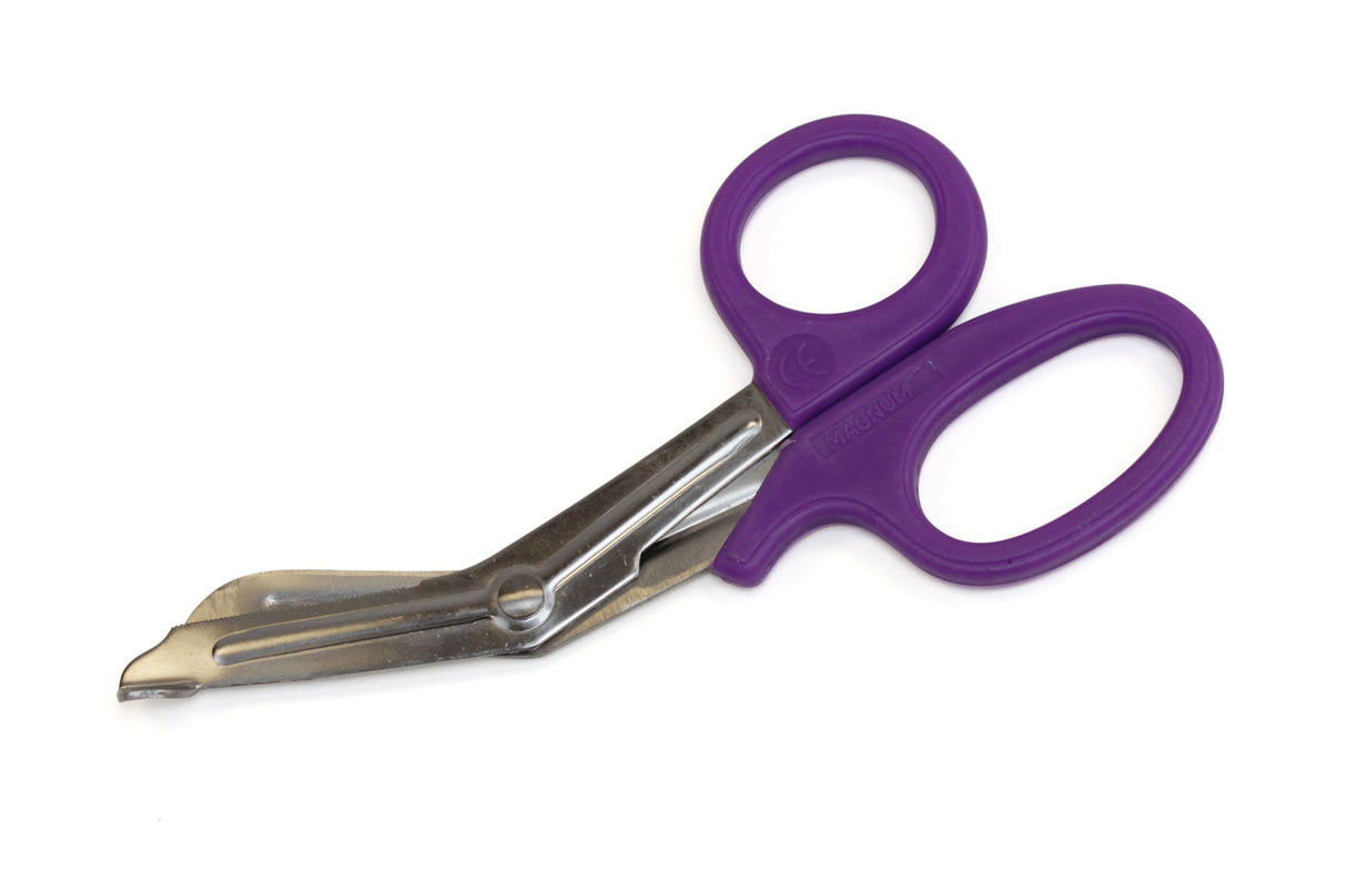 Medique | EMT Utility Scissors 7"
