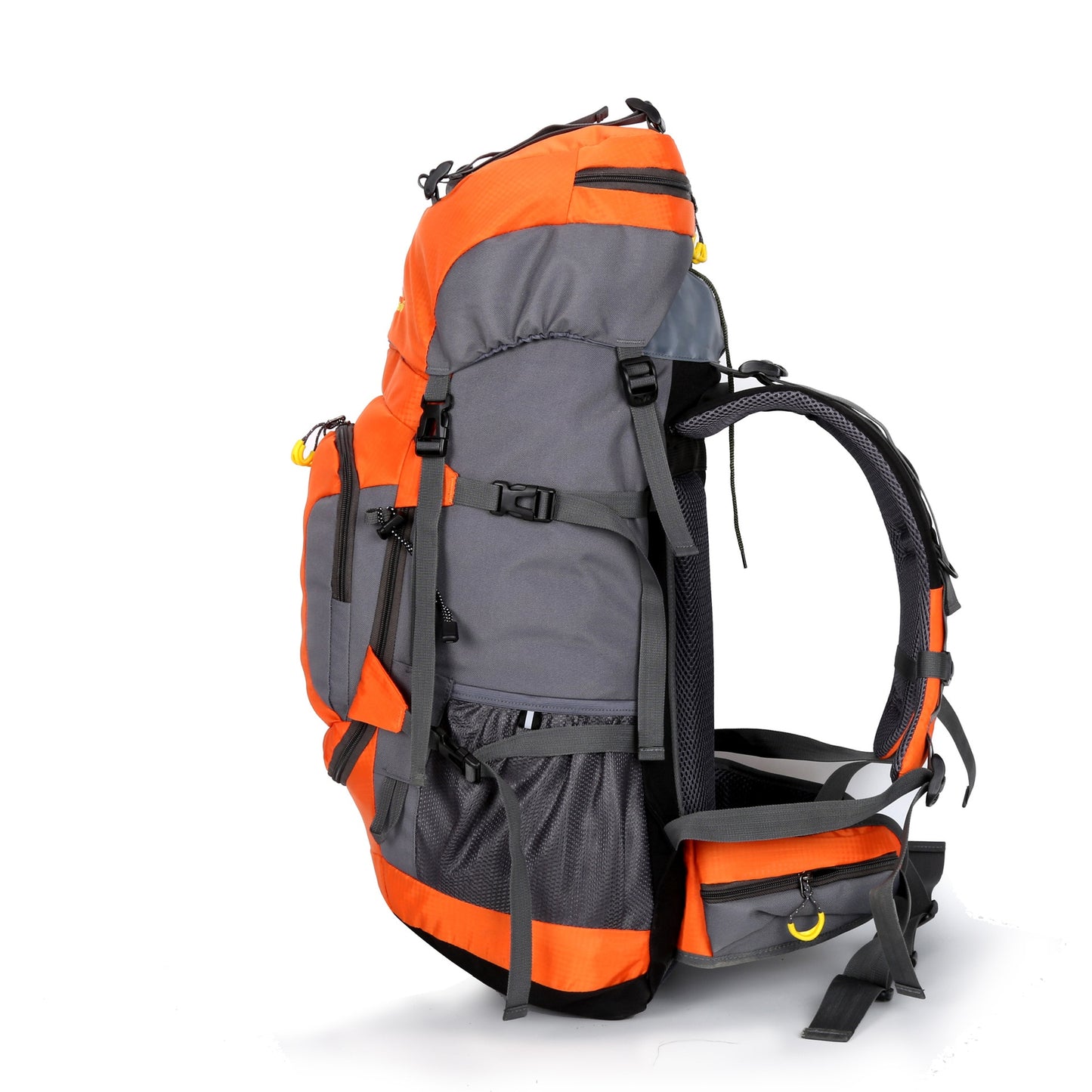 Outdoor Hiking Backpack 60L