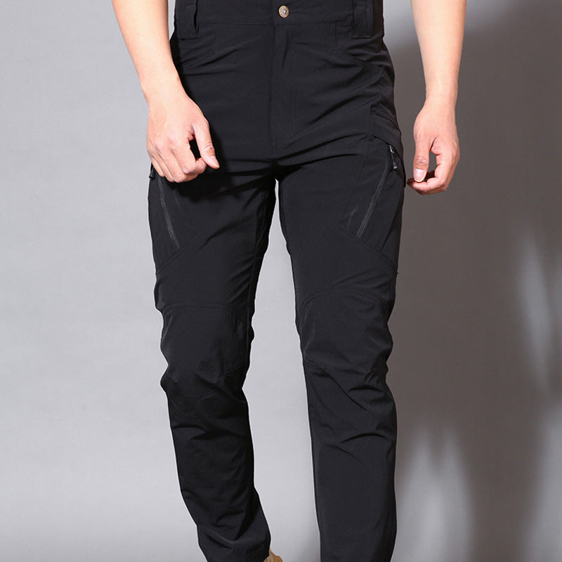 Ultimate Tactical Waterproof Pants