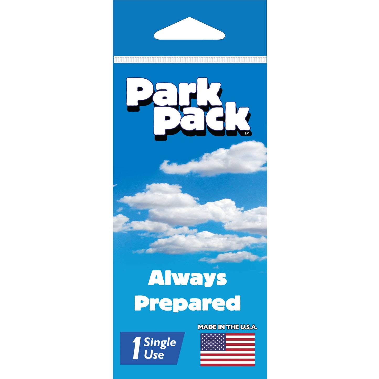 Park Pack