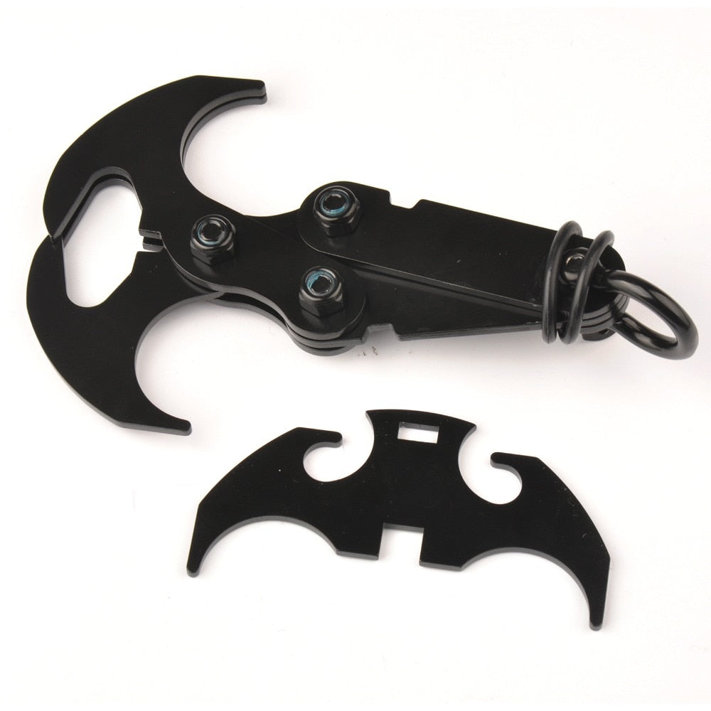 Grappling Claw