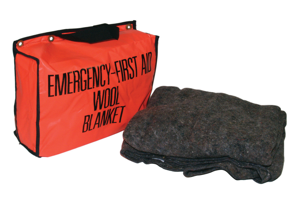 Medique | Emergency Fire & Rescue Blanket