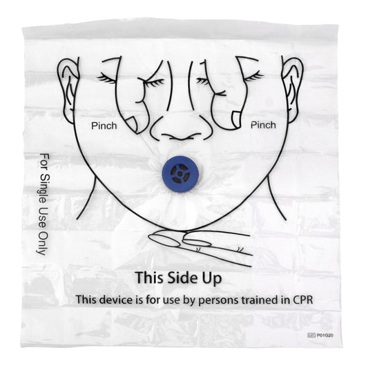 Medique | CPR Shield