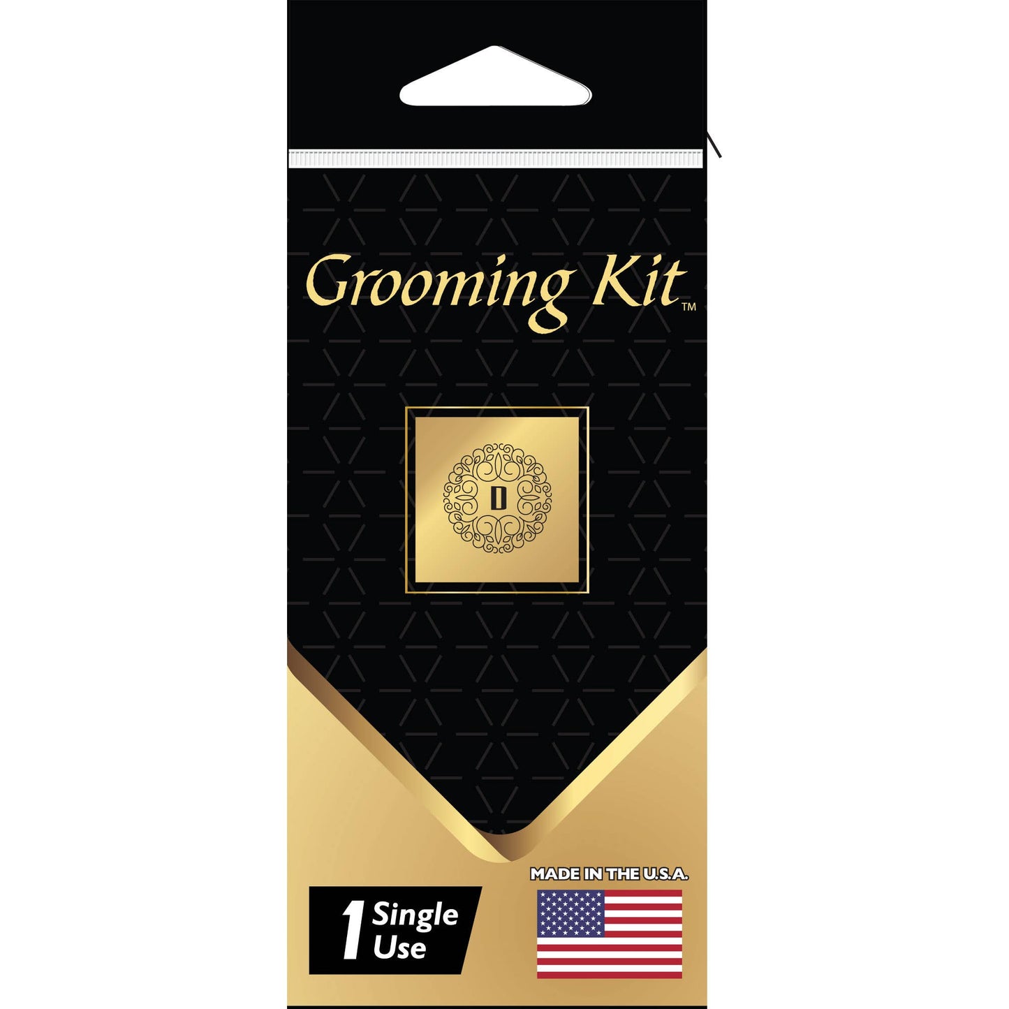 Men's Grooming Kit