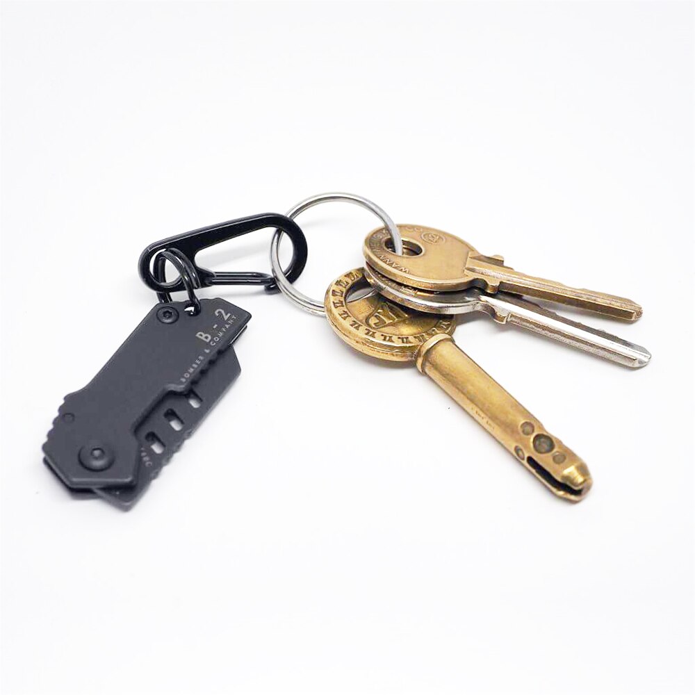 B2 Bomber Nano Blade