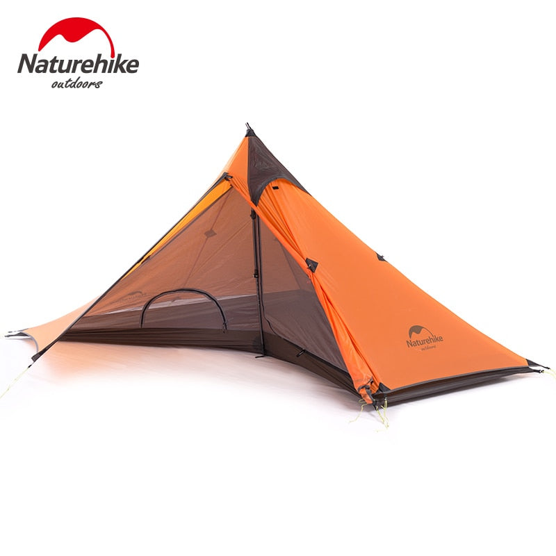 Outdoor Camping Tent