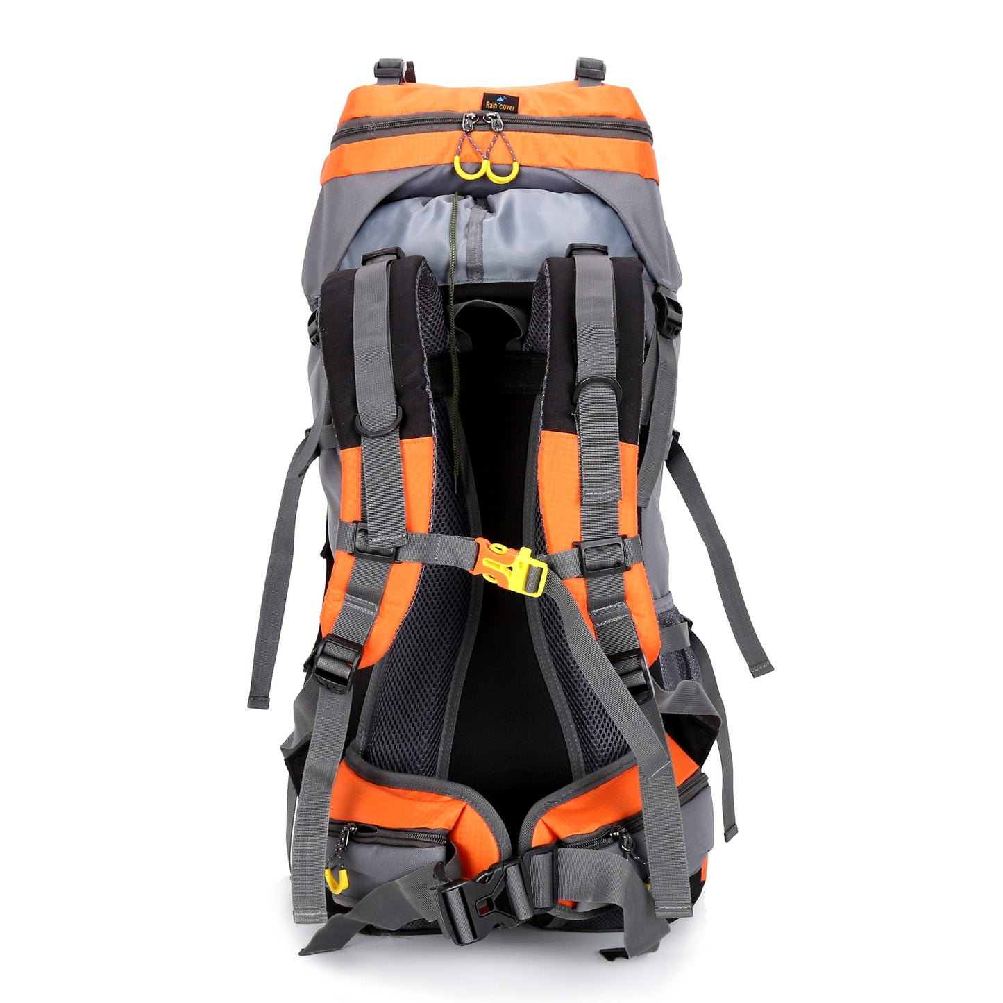 Outdoor Hiking Backpack 60L