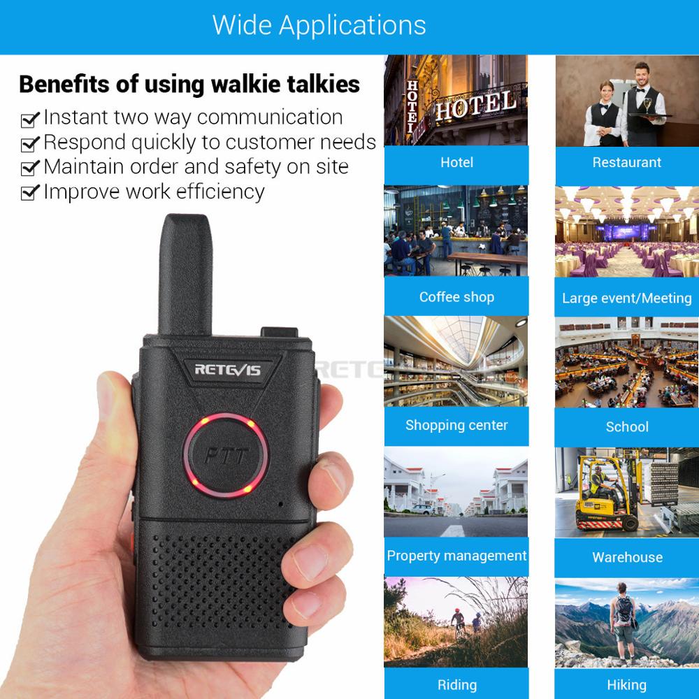 Walkie Talkie