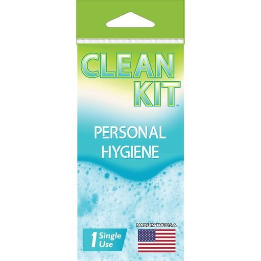 Clean Kit