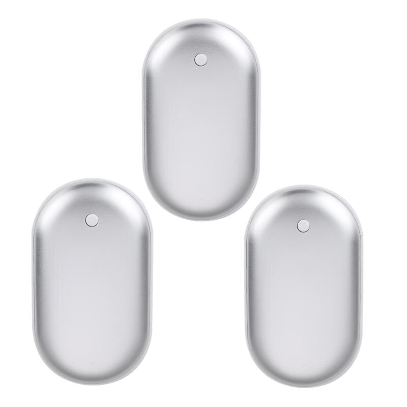Rechargeable Hand Warmer