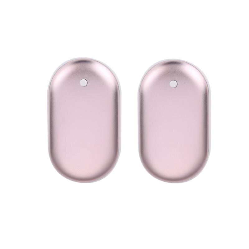 Rechargeable Hand Warmer