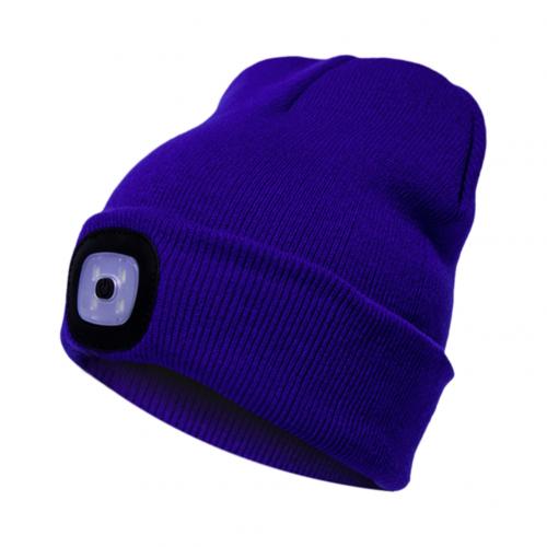 Unisex LED Lighted Cap