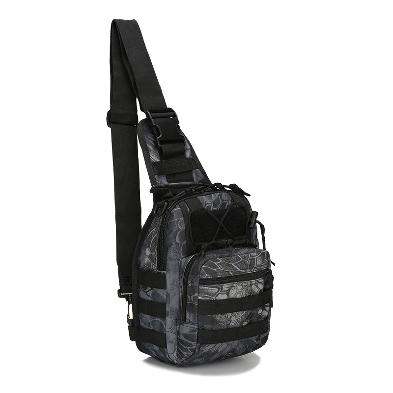 Military Style Backpack Sling