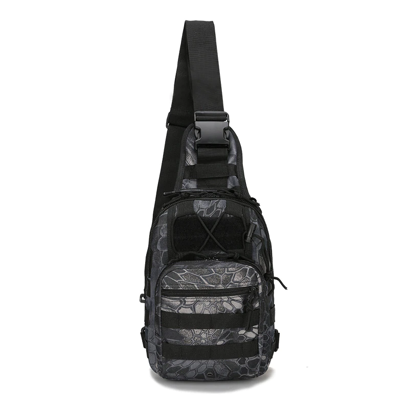 Military Style Backpack Sling