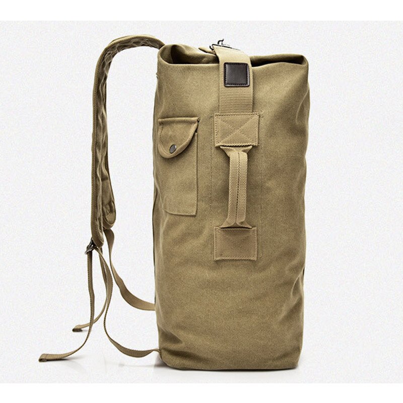 Large Capacity Military Duffel Bag