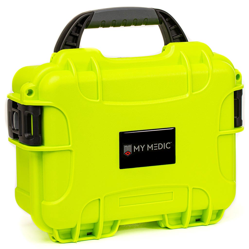 My Medic | Boat Medic | First Aid Kit
