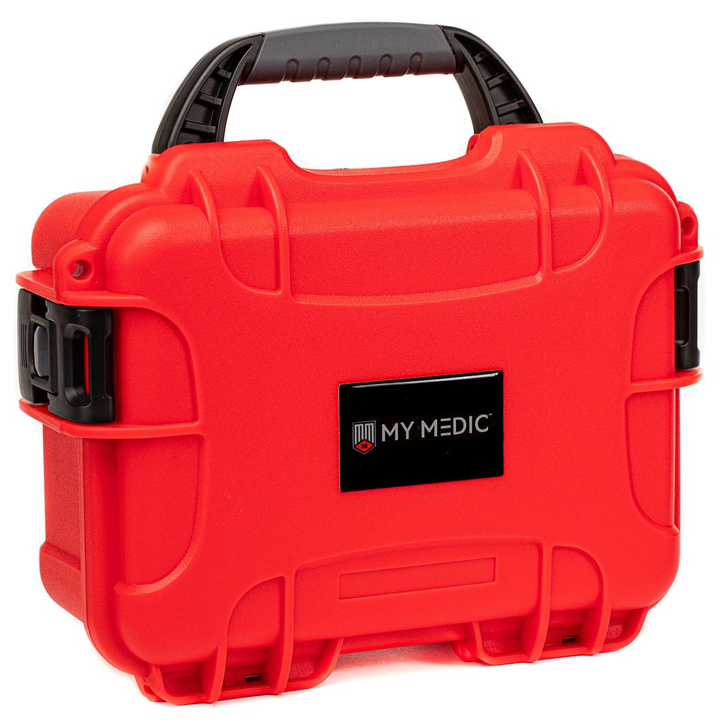 My Medic | Boat Medic | First Aid Kit