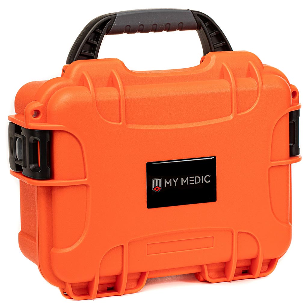 My Medic | Boat Medic | First Aid Kit