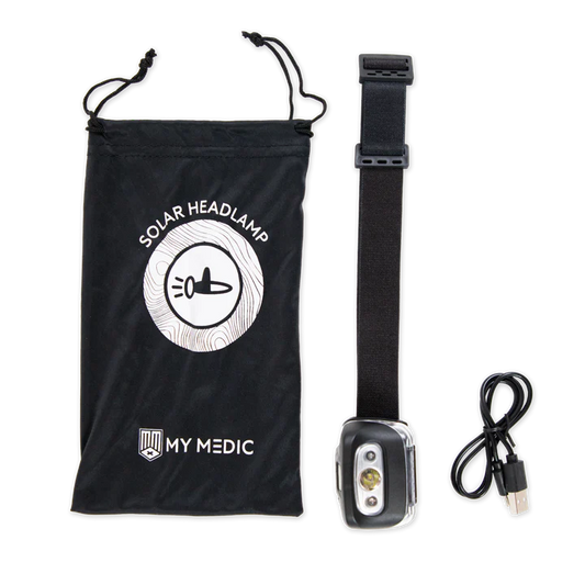My Medic | Headlamp