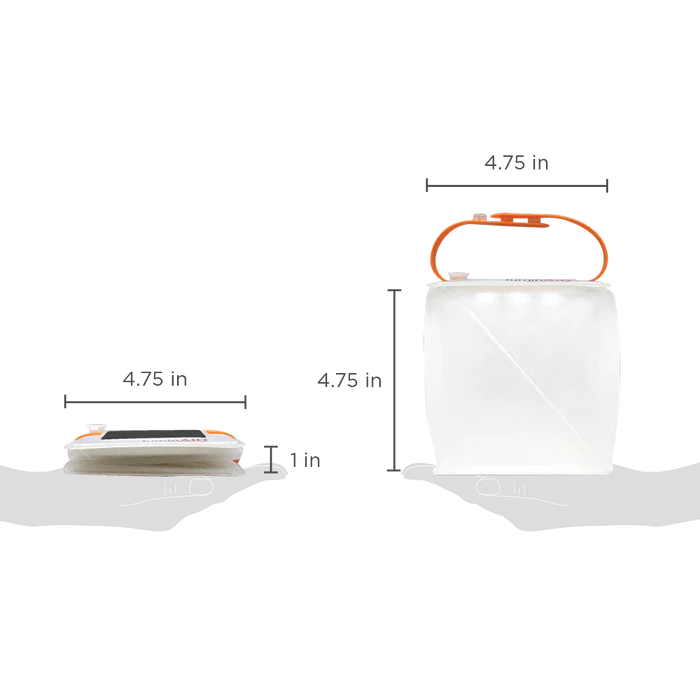 Solar Lanterns