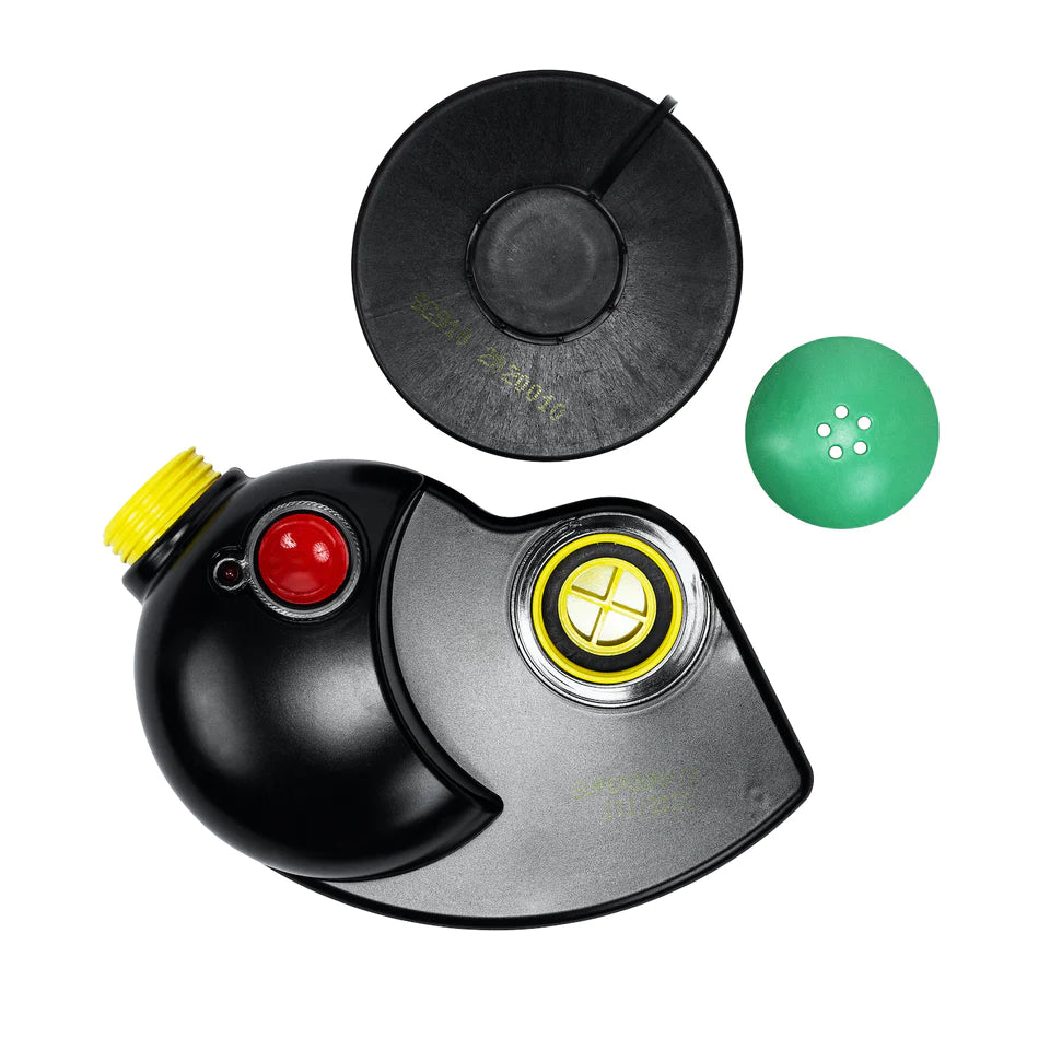 MD-2 Child Escape Respirator (PAPR) | CBRN Hood (Ages 2+)