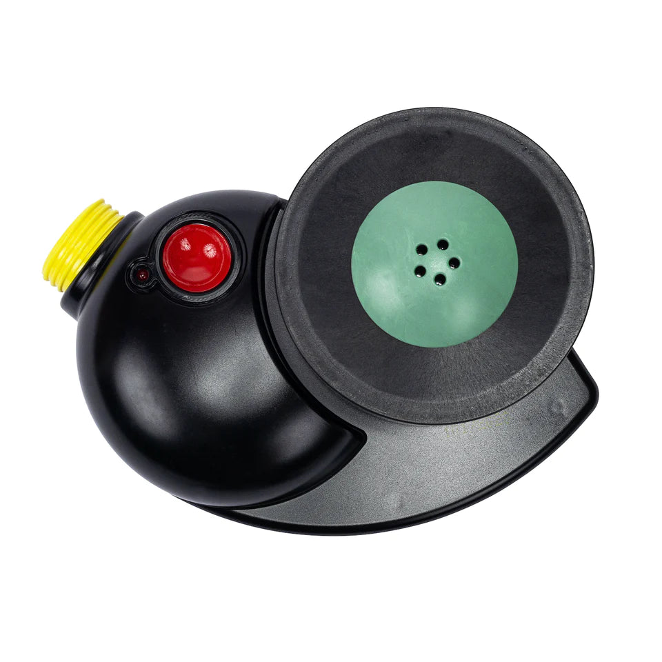 MD-2 Child Escape Respirator (PAPR) | CBRN Hood (Ages 2+)