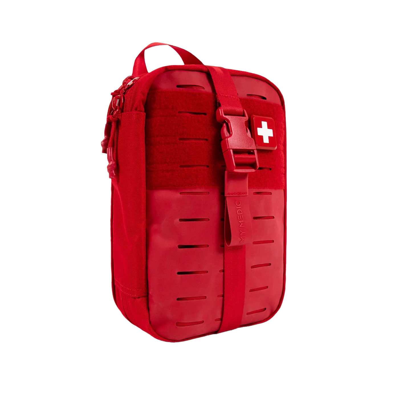 MyFAK | First Aid Kit