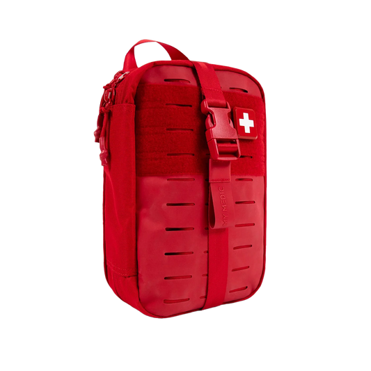 MyFAK | First Aid Kit