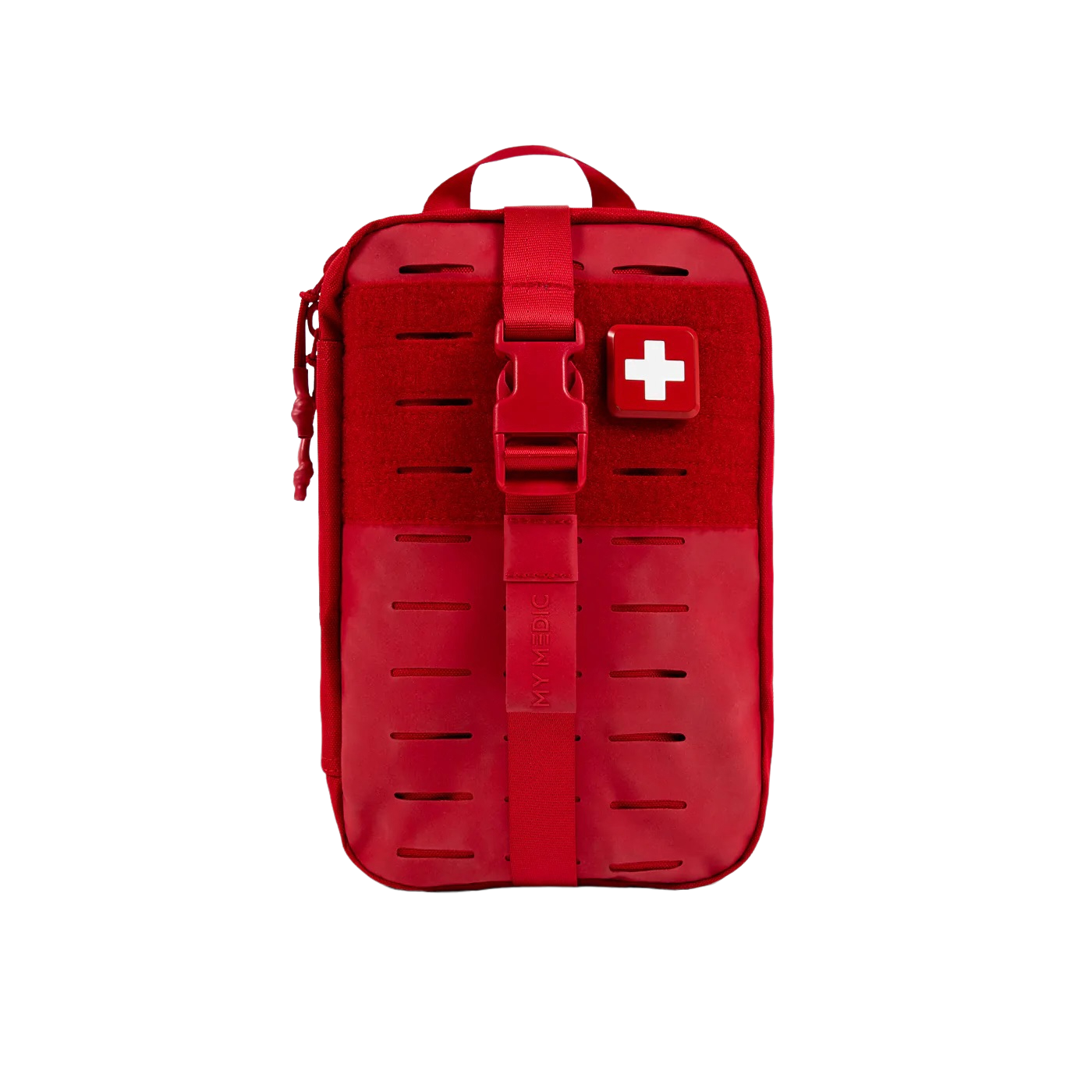 MyFAK | First Aid Kit
