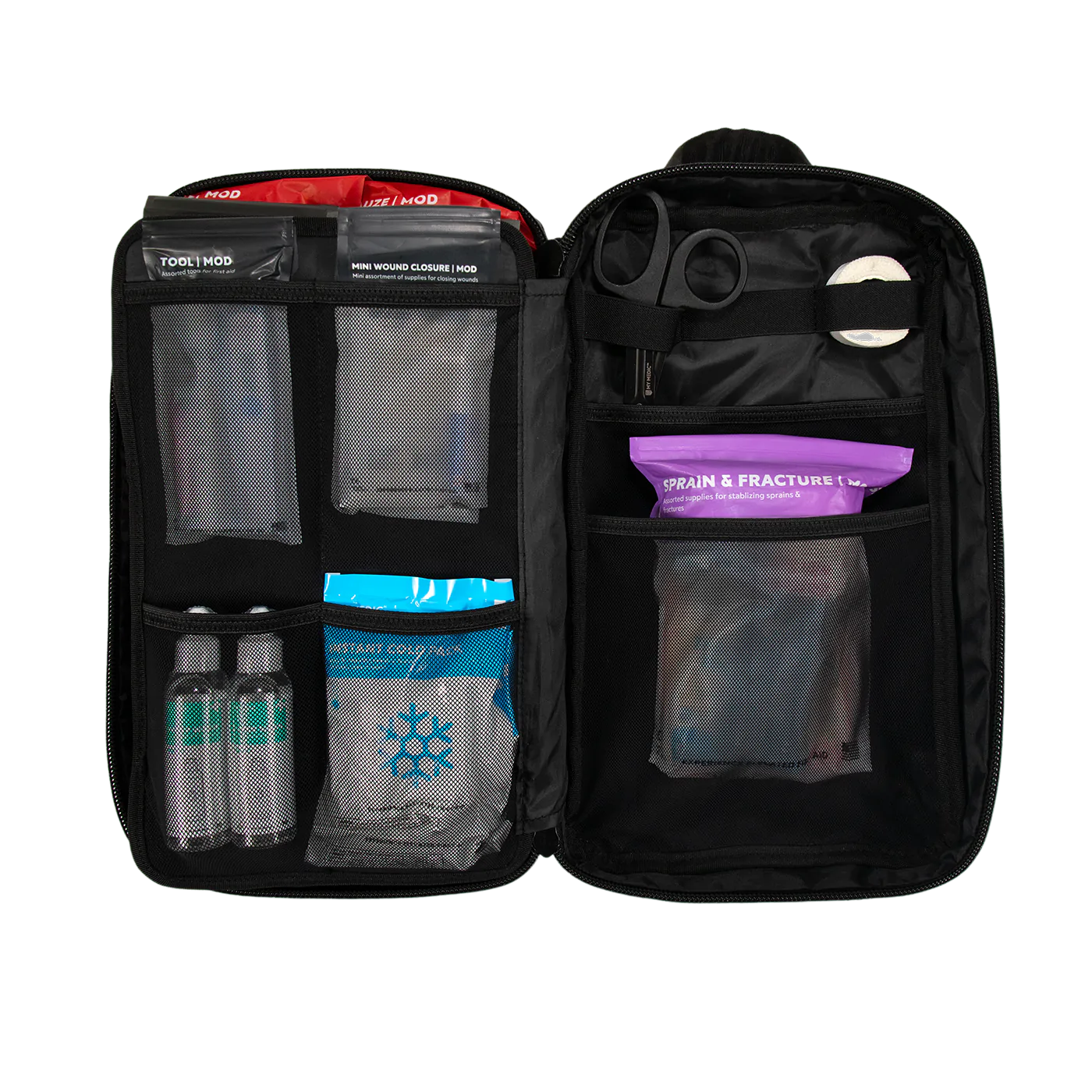 MyFAK Large | First Aid Kit
