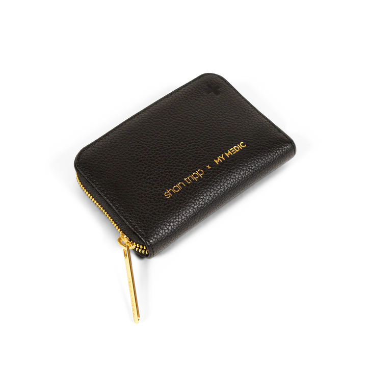 Shan Tripp Bandage Wallet
